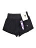 RBX Solid Black Athletic Shorts Size S - photo 1