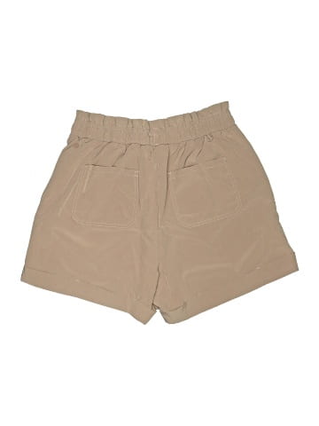 Danskin Khaki Shorts (view 2)
