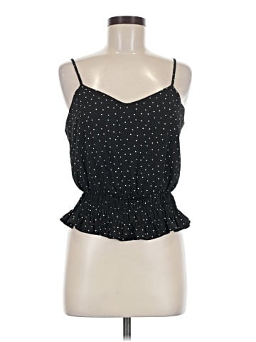 Pixley Sleeveless Top (view 1)