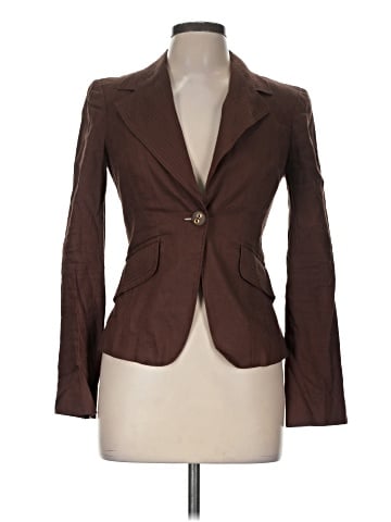 Bebe Blazer (view 1)