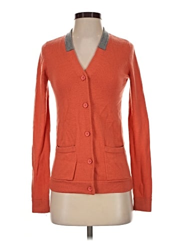 Kate Spade Saturday Wool Cardigan (view 1)