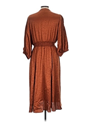 Sandra Darren Casual Dress (view 2)