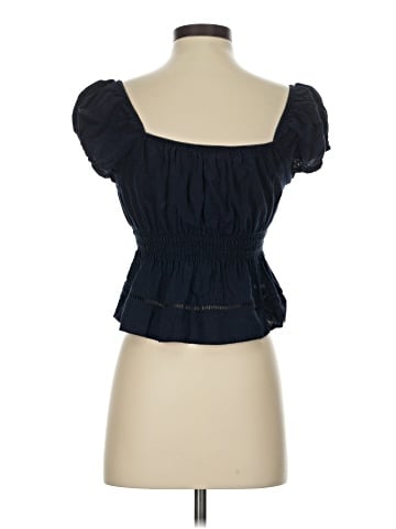 Kendall & Kylie Short Sleeve Top (view 2)