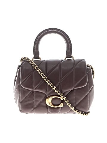 Coach Satchel (view 1)