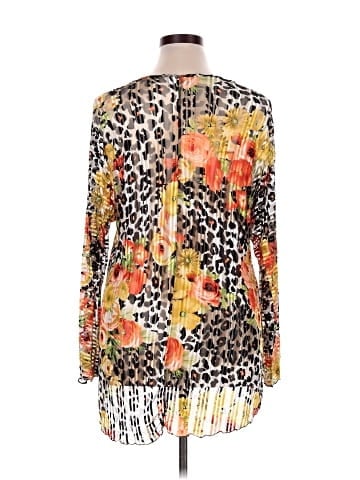 Dalin Long Sleeve Blouse (view 2)