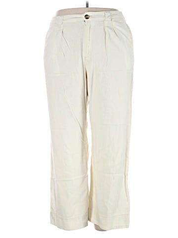 Sonoma Goods for Life Linen Pants (view 1)
