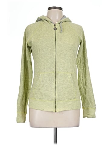 Fox Zip Up Hoodie (view 1)
