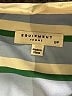 Equipment Stripes Blue Long Sleeve Button-Down Shirt Size S - photo 7