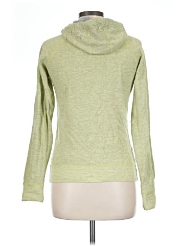 Fox Zip Up Hoodie (view 2)
