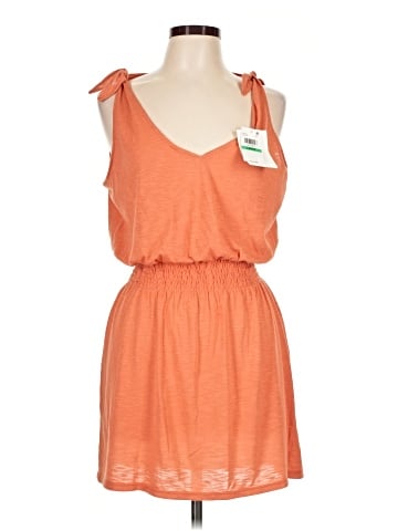 Becca Casual Dress (view 1)