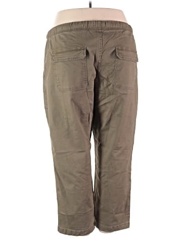 Banana Republic Factory Store Casual Pants (view 2)