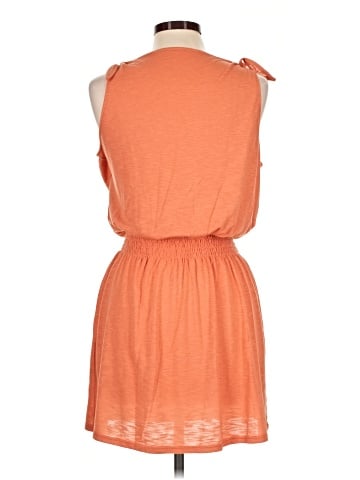Becca Casual Dress (view 2)