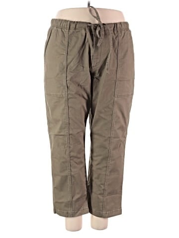 Banana Republic Factory Store Casual Pants (view 1)