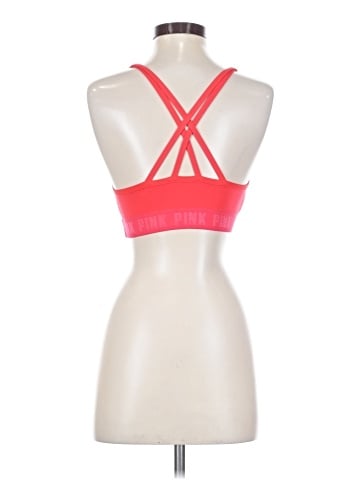 Victoria's Secret Pink Sports Bra (view 2)