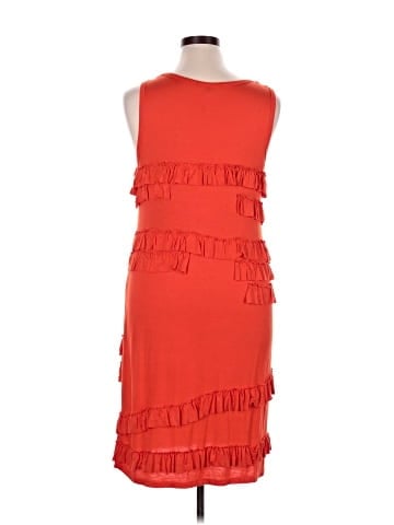 NY Collection Cocktail Dress (view 2)
