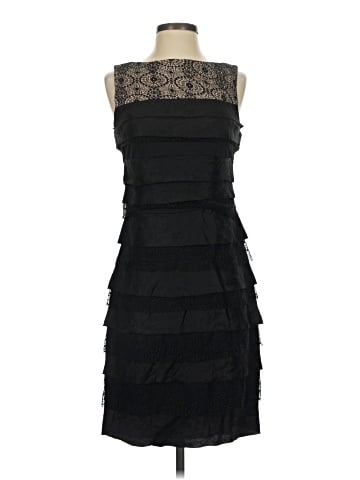 London Times Cocktail Dress (view 1)