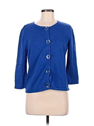 Jones New York Signature Cardigan (view 1)