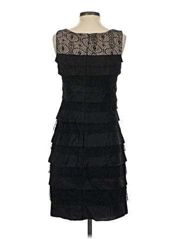 London Times Cocktail Dress (view 2)
