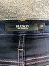 Hudson Jeans Solid Blue Jeans Size 30 waist - photo 7