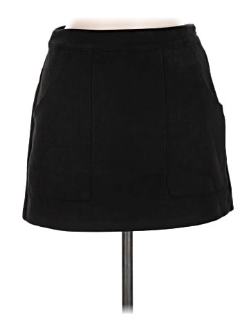 Honey Punch Casual Skirt (view 1)