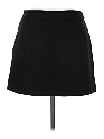 Honey Punch Casual Skirt (view 2)