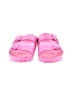 American Eagle Shoes Pink Sandals Size 8 (wide) - photo 1