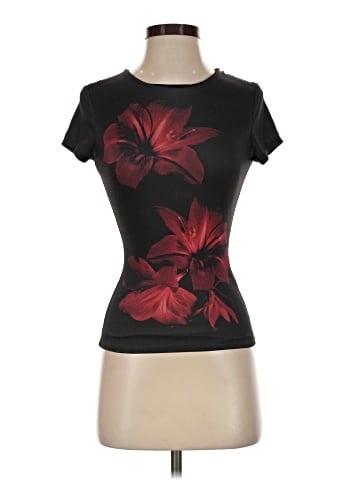 Forever 21 Short Sleeve Top (view 1)