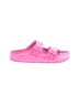 American Eagle Shoes Pink Sandals Size 8 (wide) - photo 2