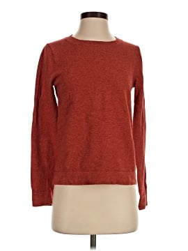 J.Crew Factory Store Pullover Sweater