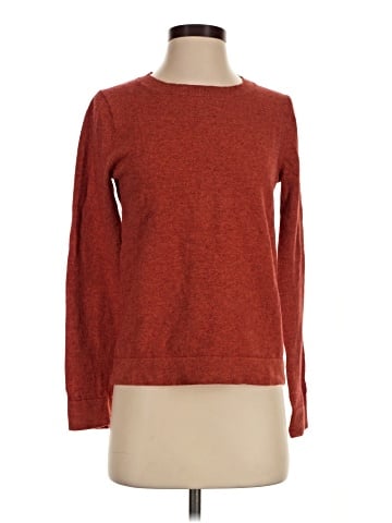 J.Crew Factory Store Pullover Sweater (view 1)