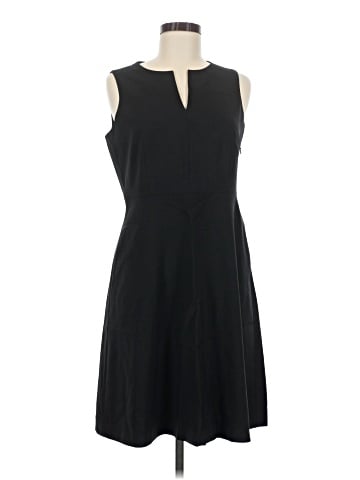 Anne Klein Cocktail Dress (view 1)