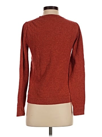 J.Crew Factory Store Pullover Sweater (view 2)