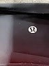 Lululemon Athletica Black Active Pants Size 6 - photo 4
