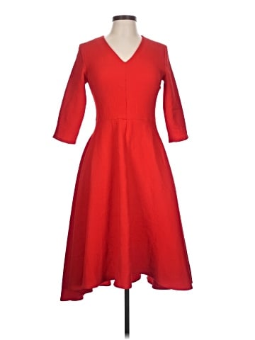 Gazel Cocktail Dress (view 1)