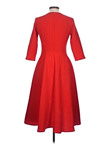 Gazel Cocktail Dress (view 2)