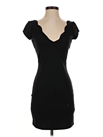 Cooperative Cocktail Dress (view 1)