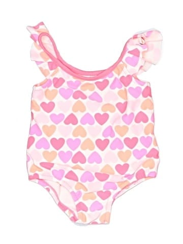 Carter's One Piece Swimsuit (view 1)