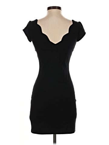 Cooperative Cocktail Dress (view 2)