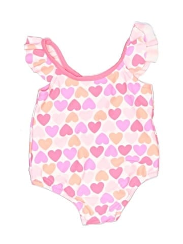 Carter's One Piece Swimsuit (view 2)