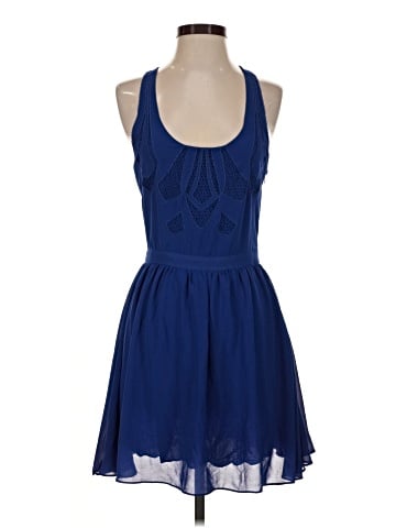 Isabel Lu Cocktail Dress (view 1)