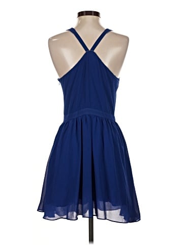 Isabel Lu Cocktail Dress (view 2)