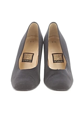 Nina Heels (view 2)