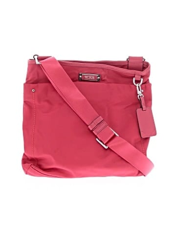 Tumi Crossbody Bag (view 1)