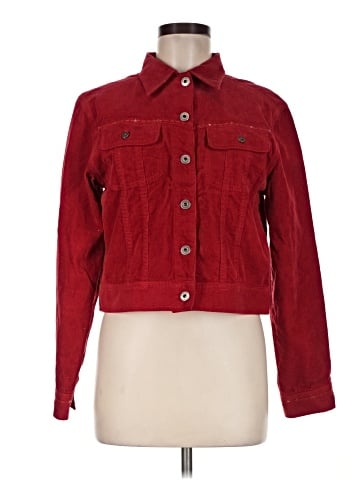 Fossil Jacket (view 1)