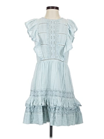 Rebecca Taylor Casual Dress (view 1)