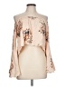 Cotton Candy LA Tan Tank Top Size L - photo 1