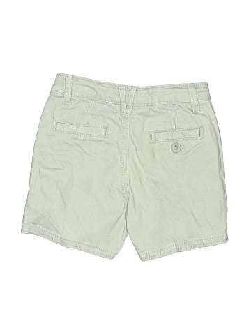 Volcom Khaki Shorts (view 2)
