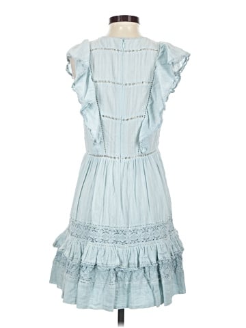 Rebecca Taylor Casual Dress (view 2)
