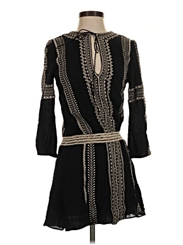 Alice + Olivia Casual Dress (view 1)
