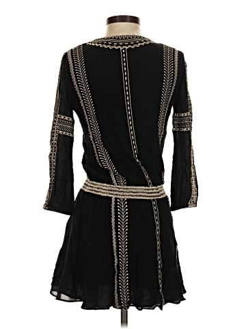 Alice + Olivia Casual Dress (view 2)